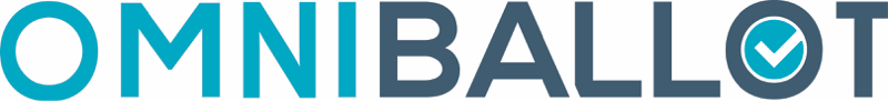 OmniBallot Logo